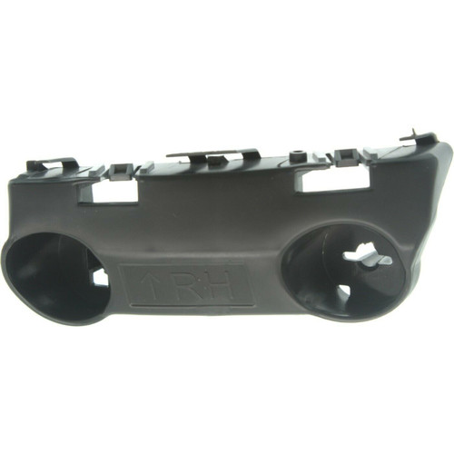 FENDER BRACE FR RH  REPLACEMENT FOR INFINITI Q50 SEDAN 2015 PARTSLINK NUMBER  IN1245101