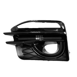 FOG LAMP BEZEL FR LH SPORT MODEL REPLACEMENT FOR INFINITI Q50 SEDAN 2015 PARTSLINK NUMBER IN1038106 FOG LAMP BEZEL FR LH SPORT MODEL REPLACEMENT FOR INFINITI Q50 SEDAN 2015 PARTSLINK NUMBER IN1038106