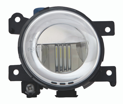 FOG LAMP FR LH CAPA  REPLACEMENT FOR INFINITI Q50 SEDAN 2015 PARTSLINK NUMBER  IN2592108C