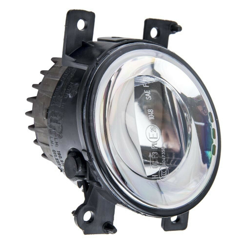 REPLACEMENT FOR INFINITI Q50 SEDAN 2015 PARTSLINK NUMBER  IN2592108FOG LAMP FR LH HQ