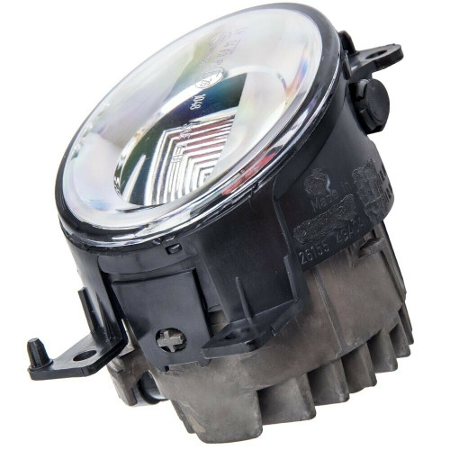 REPLACEMENT FOR INFINITI Q50 SEDAN 2015 PARTSLINK NUMBER  IN2592108FOG LAMP FR LH HQ