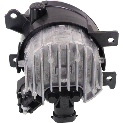 FOG LAMP FR RH HQ  REPLACEMENT FOR INFINITI Q50 SEDAN 2015 PARTSLINK NUMBER  IN2593108