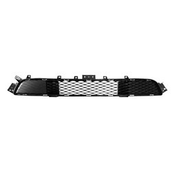 GRILLE LOWER W/INTELLIGENT CRUISE CONTROL W/SPORT  REPLACEMENT FOR INFINITI Q50 SEDAN 2015 PARTSLINK NUMBER  IN1036104