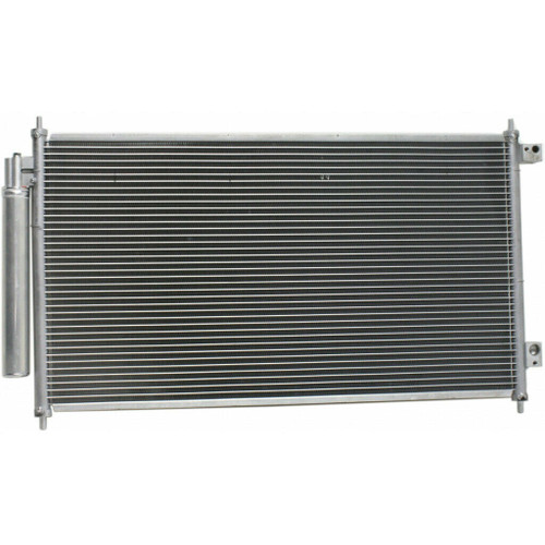 CONDENSER (4118)     REPLACEMENT FOR ACURA 2013 RDX PARTSLINK NUMBER 	AC3030127