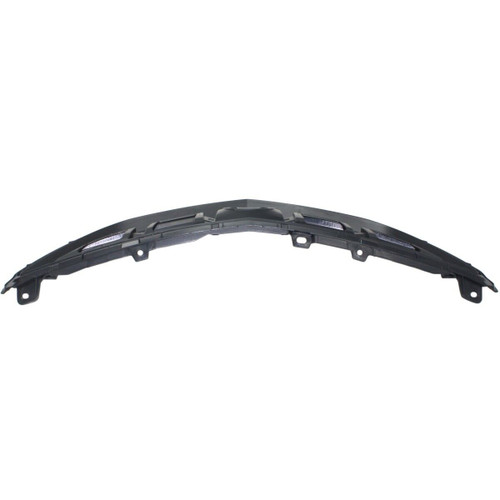 GRILLE MATTE DARK GRAY     REPLACEMENT FOR ACURA 2013 RDX PARTSLINK NUMBER  AC1200122