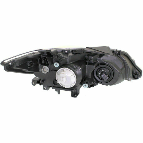 HEAD LAMP LH HALOGEN HQ     REPLACEMENT FOR ACURA 2013 RDX PARTSLINK NUMBER  AC2502123