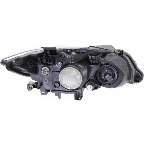 HEAD LAMP LH HID HQ     REPLACEMENT FOR ACURA 2013 RDX PARTSLINK NUMBER  AC2502124
