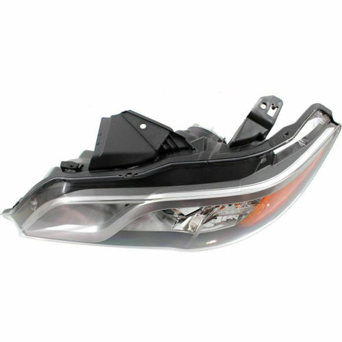 HEAD LAMP LH HID HQ     REPLACEMENT FOR ACURA 2013 RDX PARTSLINK NUMBER  AC2502124