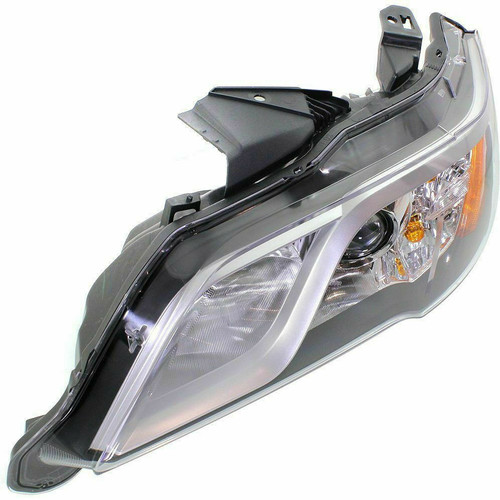 HEAD LAMP LH HID HQ     REPLACEMENT FOR ACURA 2013 RDX PARTSLINK NUMBER  AC2502124