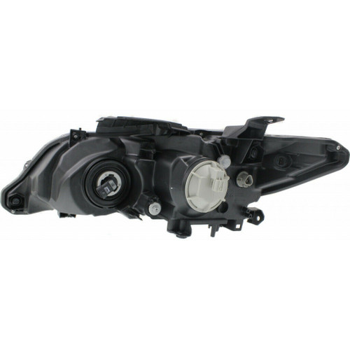 HEAD LAMP RH HALOGEN CAPA     REPLACEMENT FOR ACURA 2013 RDX PARTSLINK NUMBER  AC2503123C