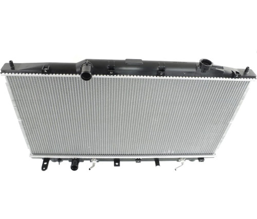 RADIATOR (13384) V6     REPLACEMENT FOR ACURA 2013 RDX PARTSLINK NUMBER AC3010152