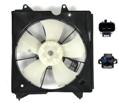 RADIATOR FAN ASSY V6 REPLACEMENT FOR ACURA 2013 RDX PARTSLINK NUMBER HO3115148 RADIATOR FAN ASSY V6 REPLACEMENT FOR ACURA 2013 RDX PARTSLINK NUMBER HO3115148