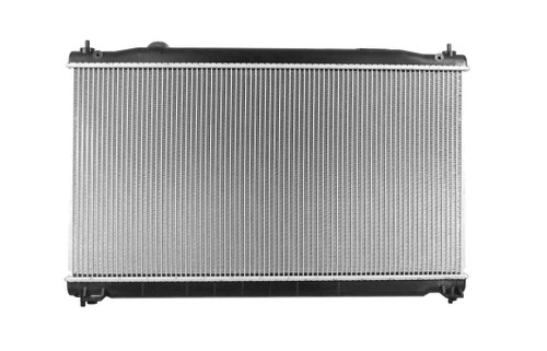 RADIATOR (13403) 3.5L/3.7L AT  REPLACEMENT FOR INFINITI Q50 SEDAN 2015 PARTSLINK NUMBER  IN3010209