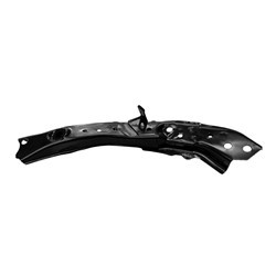 RADIATOR SUPPORT LH UPPER 14-18 Q50 SDN / Q50 HYB / 17-18 Q60  REPLACEMENT FOR INFINITI Q50 SEDAN 2015 PARTSLINK NUMBER  IN1225136