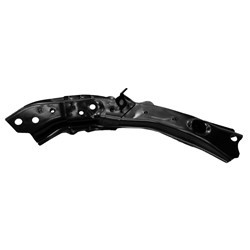 RADIATOR SUPPORT RH UPPER 17-18 Q60 / 14-18 Q50 SDN / Q50 HYB  REPLACEMENT FOR INFINITI Q50 SEDAN 2015 PARTSLINK NUMBER  IN1225137