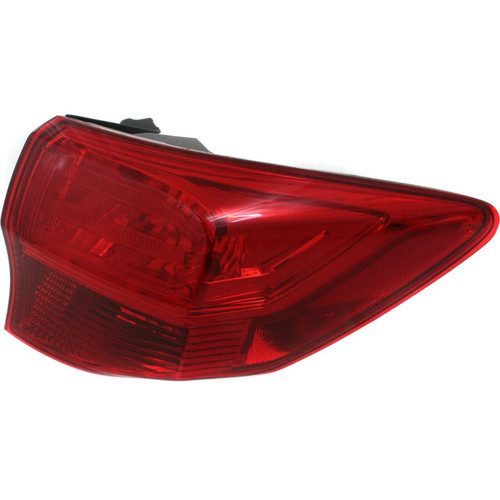 TAIL LAMP RH HQ     REPLACEMENT FOR ACURA 2013 RDX PARTSLINK NUMBER  AC2805102