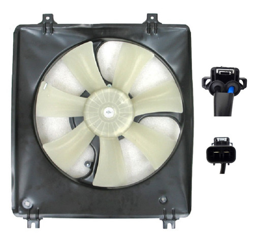 AC FAN ASSY 3.5L/3.7L 09-14 EXCLUDE 2010-11 3.7L W/ AT      REPLACEMENT FOR ACURA TL 2013 PARTSLINK NUMBER  AC3020100