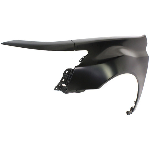 FENDER FR LH     REPLACEMENT FOR ACURA TL 2013 PARTSLINK NUMBER  AC1240121
