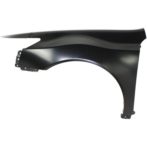 FENDER FR LH     REPLACEMENT FOR ACURA TL 2013 PARTSLINK NUMBER  AC1240121