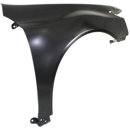 FENDER FR RH     REPLACEMENT FOR ACURA TL 2013 PARTSLINK NUMBER  AC1241121