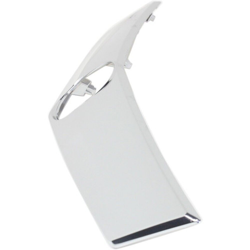 GRILLE FR     REPLACEMENT FOR ACURA TL 2013 PARTSLINK NUMBER  AC1200120