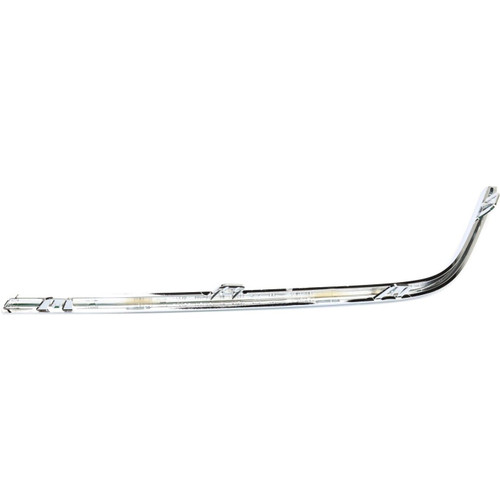GRILLE LOWER MOULDING RH CHROME REPLACEMENT FOR ACURA TL 2013 PARTSLINK NUMBER AC1039100 GRILLE LOWER MOULDING RH CHROME REPLACEMENT FOR ACURA TL 2013 PARTSLINK NUMBER AC1039100