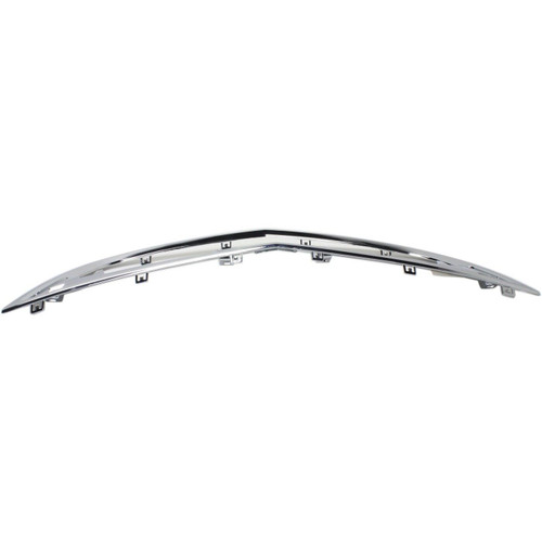 GRILLE MOULDING CHROME REPLACEMENT FOR ACURA TL 2013 PARTSLINK NUMBER AC1202104 GRILLE MOULDING CHROME REPLACEMENT FOR ACURA TL 2013 PARTSLINK NUMBER AC1202104