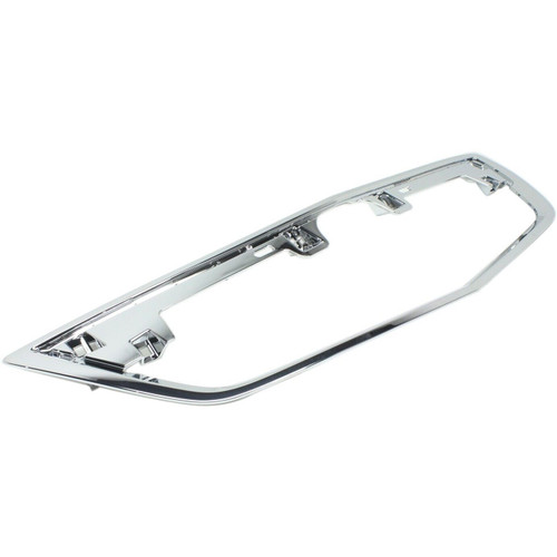 GRILLE MOULDING CHROME REPLACEMENT FOR ACURA TL 2013 PARTSLINK NUMBER AC1202104 GRILLE MOULDING CHROME REPLACEMENT FOR ACURA TL 2013 PARTSLINK NUMBER AC1202104