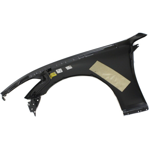 FENDER FR RH STEEL CAPA REPLACEMENT FOR INFINITI Q70 2015 PARTSLINK NUMBER IN1241116C FENDER FR RH STEEL CAPA REPLACEMENT FOR INFINITI Q70 2015 PARTSLINK NUMBER IN1241116C