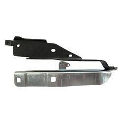 HOOD HINGE RH STEEL   REPLACEMENT FOR INFINITI Q70 2015 PARTSLINK NUMBER  	IN1236121