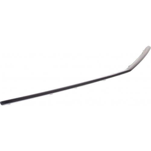 GRILLE UPPER MOULDING PRIMED     REPLACEMENT FOR ACURA TL 2013 PARTSLINK NUMBER AC1217103