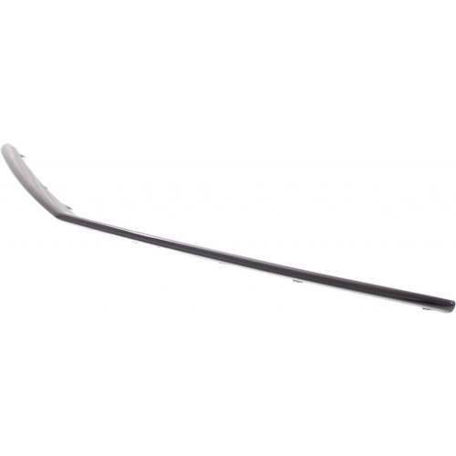 GRILLE UPPER MOULDING PRIMED     REPLACEMENT FOR ACURA TL 2013 PARTSLINK NUMBER AC1217103