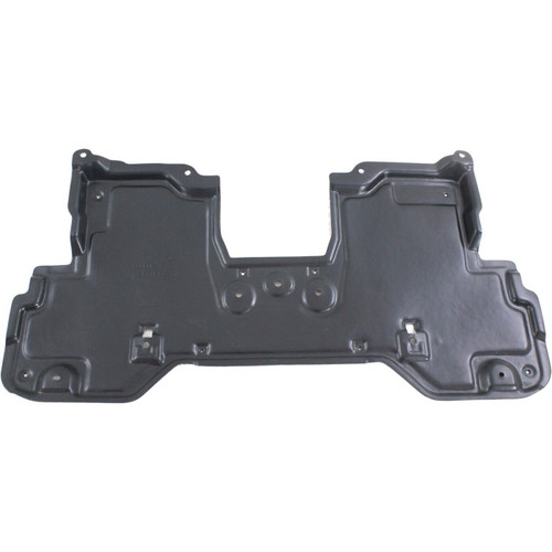 UNDERCAR SHIELD FR CENTER REPLACEMENT FOR INFINITI Q70 2015 PARTSLINK NUMBER IN1228130 UNDERCAR SHIELD FR CENTER REPLACEMENT FOR INFINITI Q70 2015 PARTSLINK NUMBER IN1228130