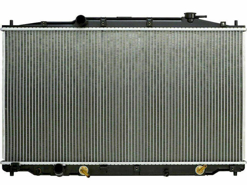 RADIATOR (13179) 3.7L     REPLACEMENT FOR ACURA TL 2013 PARTSLINK NUMBER  AC3010148