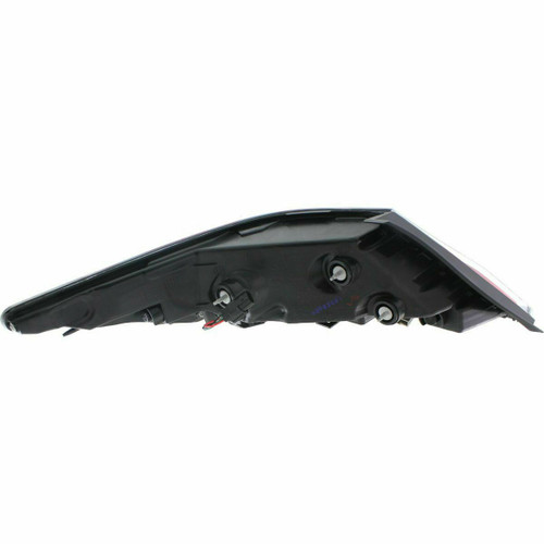 TAIL LAMP RH HQ     REPLACEMENT FOR ACURA TL 2013 PARTSLINK NUMBER  AC2801116