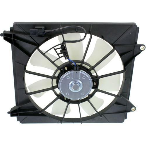 AC FAN ASSY 4CYL DENSO REPLACEMENT FOR ACURA TSX 2013 PARTSLINK NUMBER  HO3113123U