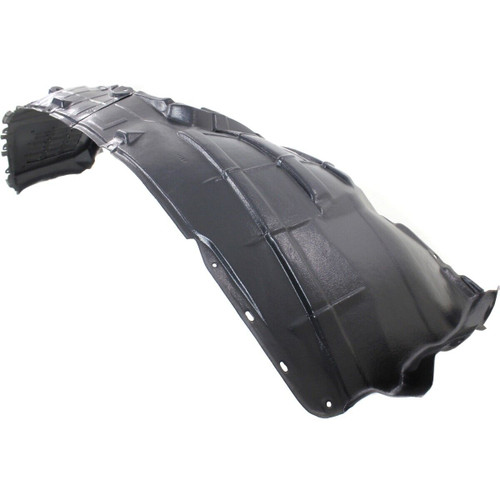 FENDER LINER FR LH VACUUM FORMED   REPLACEMENT FOR INFINITI QX60 2015 PARTSLINK NUMBER  NI1248152