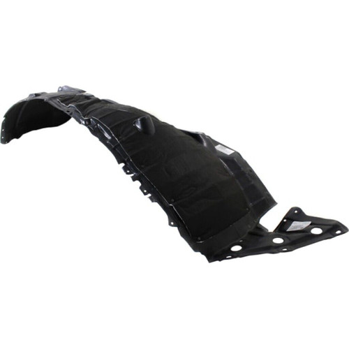 FENDER LINER FR RH VACUUM FORMED   REPLACEMENT FOR INFINITI QX60 2015 PARTSLINK NUMBER  NI1249152