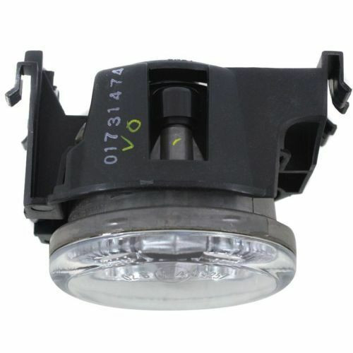 FOG LAMP FR LH INCLUDES WRX/ STI HQ REPLACEMENT FOR SUBARU LAGACY 2008 PARTSLINK NUMBER SU2592115 FOG LAMP FR LH INCLUDES WRX/ STI HQ REPLACEMENT FOR SUBARU LAGACY 2008 PARTSLINK NUMBER SU2592115