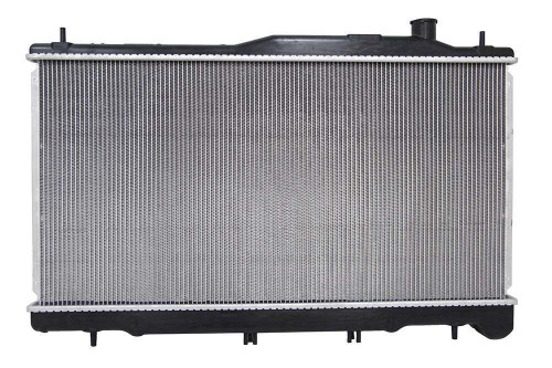 RADIATOR (2779) OUTBACK 3.0L V6 AT REPLACEMENT FOR SUBARU LAGACY 2008 PARTSLINK NUMBER  SU3010151