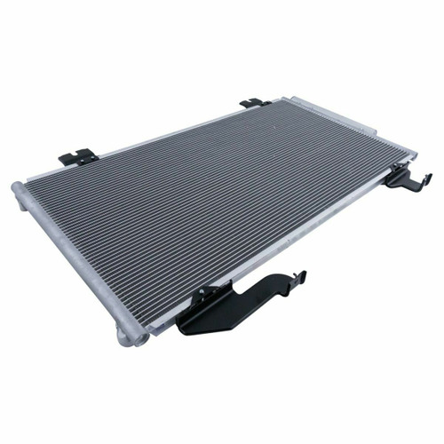 CONDENSER (3767) REPLACEMENT FOR ACURA TSX 2013 PARTSLINK NUMBER   AC3030125