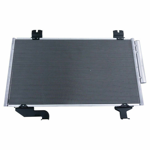 CONDENSER (3767) REPLACEMENT FOR ACURA TSX 2013 PARTSLINK NUMBER   AC3030125