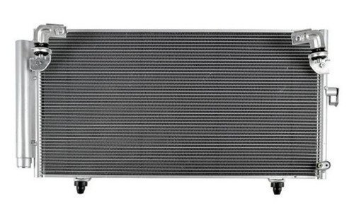 CONDENSER (3314) W/SUBCOOL REPLACEMENT FOR SUBARU OUTBACK (MID-SIZE WAGON) 2008 PARTSLINK NUMBER SU3030129 CONDENSER (3314) W/SUBCOOL REPLACEMENT FOR SUBARU OUTBACK (MID-SIZE WAGON) 2008 PARTSLINK NUMBER SU3030129