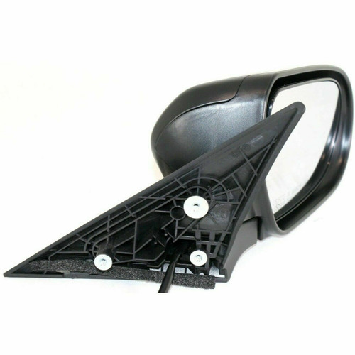 DOOR MIRROR RH POWER REPLACEMENT FOR SUBARU OUTBACK (MID-SIZE WAGON) 2008 PARTSLINK NUMBER SU1321106 DOOR MIRROR RH POWER REPLACEMENT FOR SUBARU OUTBACK (MID-SIZE WAGON) 2008 PARTSLINK NUMBER SU1321106