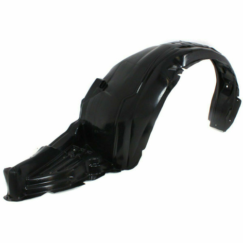 FENDER LINER FR LH FOR OUTBACK REPLACEMENT FOR SUBARU OUTBACK (MID-SIZE WAGON) 2008 PARTSLINK NUMBER  SU1250102