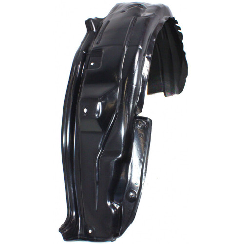 FENDER LINER FR RH FOR OUTBACK REPLACEMENT FOR SUBARU OUTBACK (MID-SIZE WAGON) 2008 PARTSLINK NUMBER  SU1251102