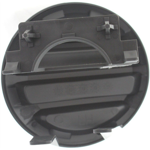 FOG LAMP COVER FR LH REPLACEMENT FOR SUBARU OUTBACK (MID-SIZE WAGON) 2008 PARTSLINK NUMBER  SU1038103