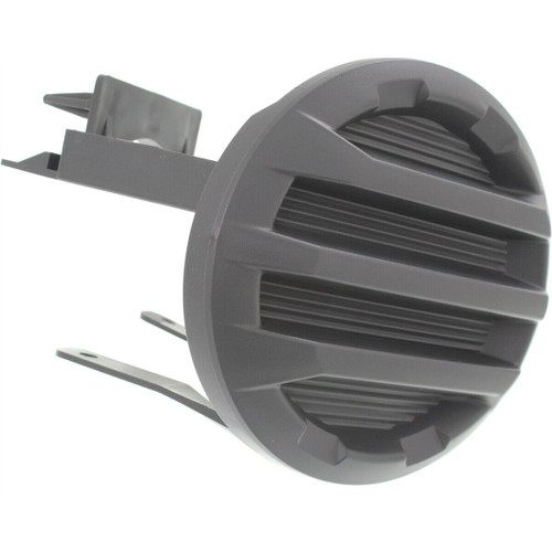 FOG LAMP COVER FR RH REPLACEMENT FOR SUBARU OUTBACK (MID-SIZE WAGON) 2008 PARTSLINK NUMBER  SU1039103