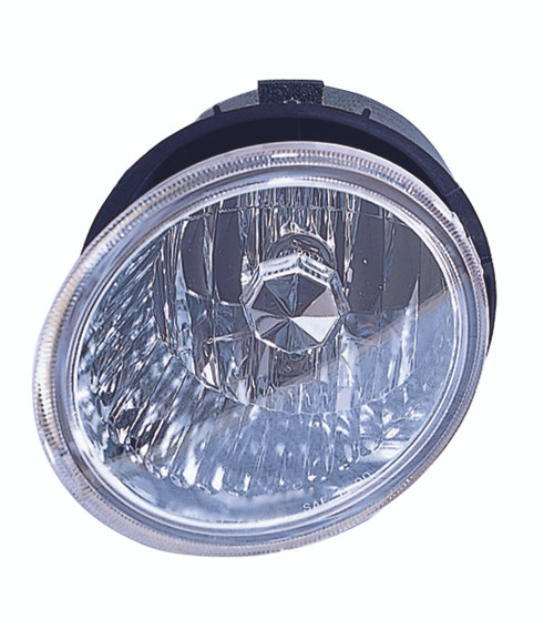 FOG LAMP FR LH HQ REPLACEMENT FOR SUBARU OUTBACK (MID-SIZE WAGON) 2008 PARTSLINK NUMBER SU2592118 FOG LAMP FR LH HQ REPLACEMENT FOR SUBARU OUTBACK (MID-SIZE WAGON) 2008 PARTSLINK NUMBER SU2592118