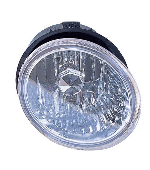 FOG LAMP FR RH HQ REPLACEMENT FOR SUBARU OUTBACK (MID-SIZE WAGON) 2008 PARTSLINK NUMBER  SU2593118